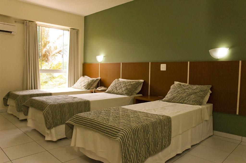 Hotel Gaph Maringa - Economico Mini Resort Ruang foto