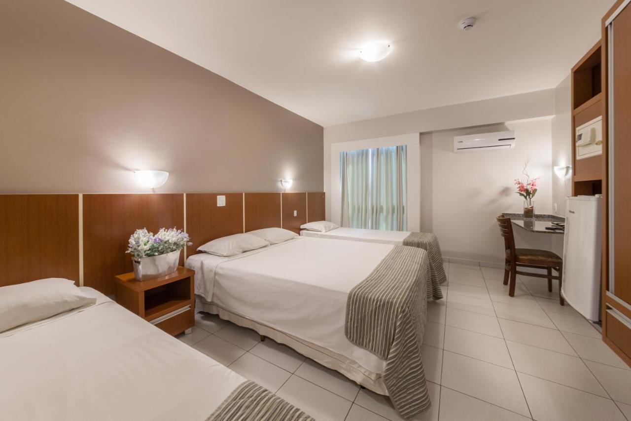 Hotel Gaph Maringa - Economico Mini Resort Bagian luar foto