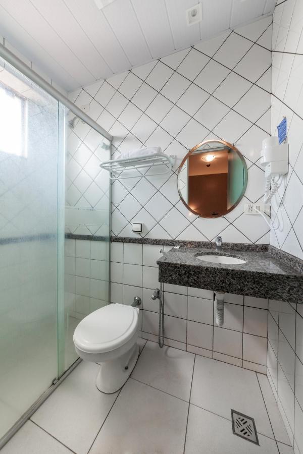 Hotel Gaph Maringa - Economico Mini Resort Bagian luar foto