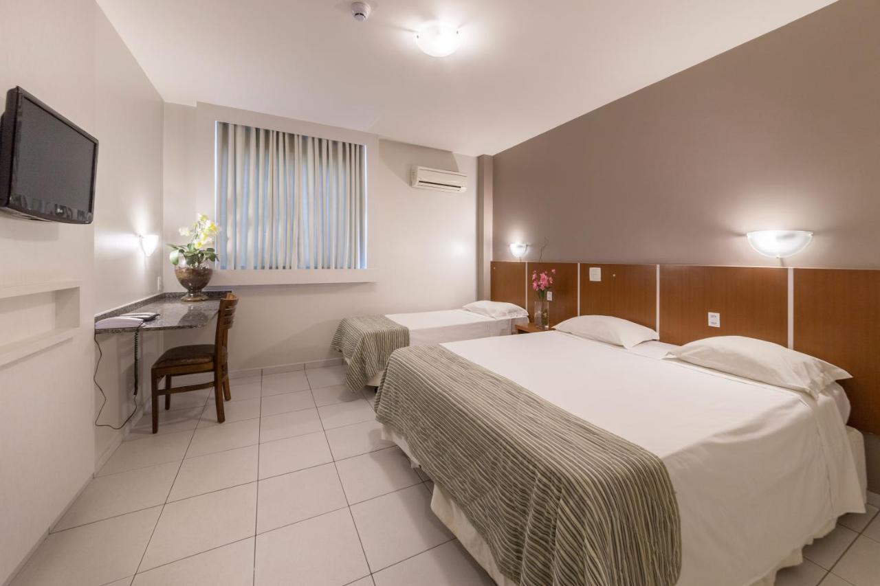 Hotel Gaph Maringa - Economico Mini Resort Bagian luar foto