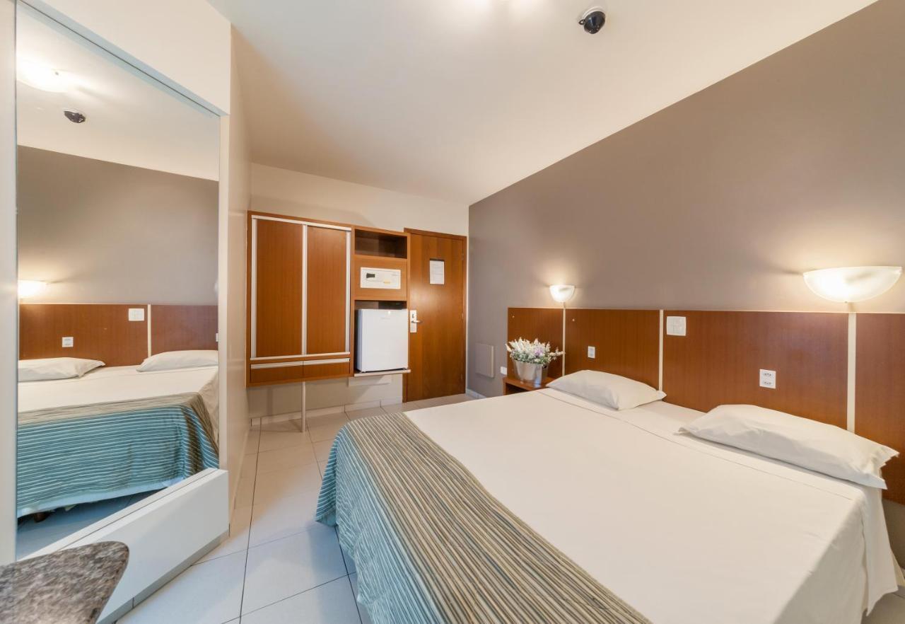 Hotel Gaph Maringa - Economico Mini Resort Bagian luar foto