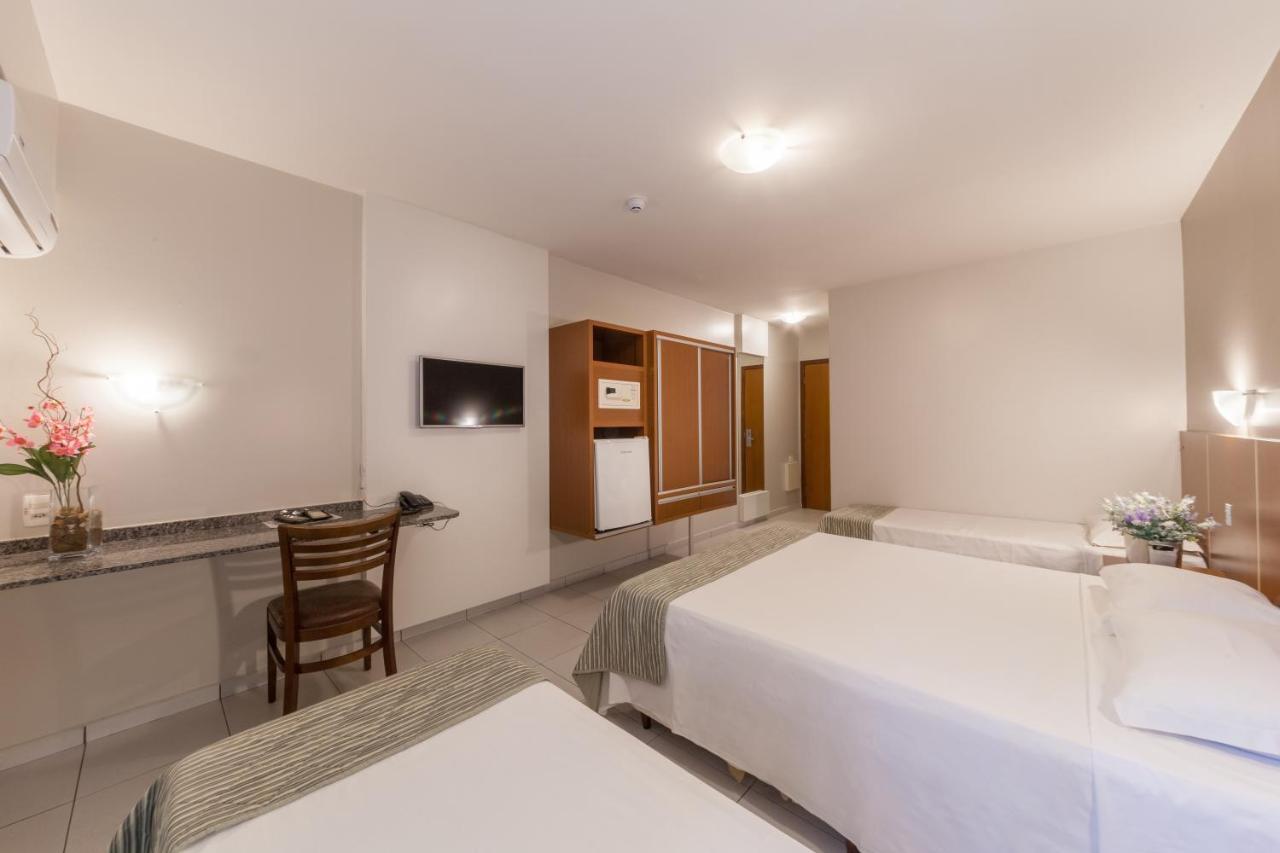 Hotel Gaph Maringa - Economico Mini Resort Bagian luar foto