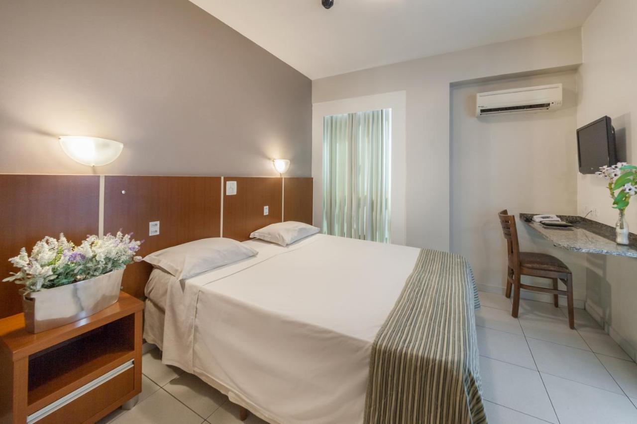 Hotel Gaph Maringa - Economico Mini Resort Bagian luar foto