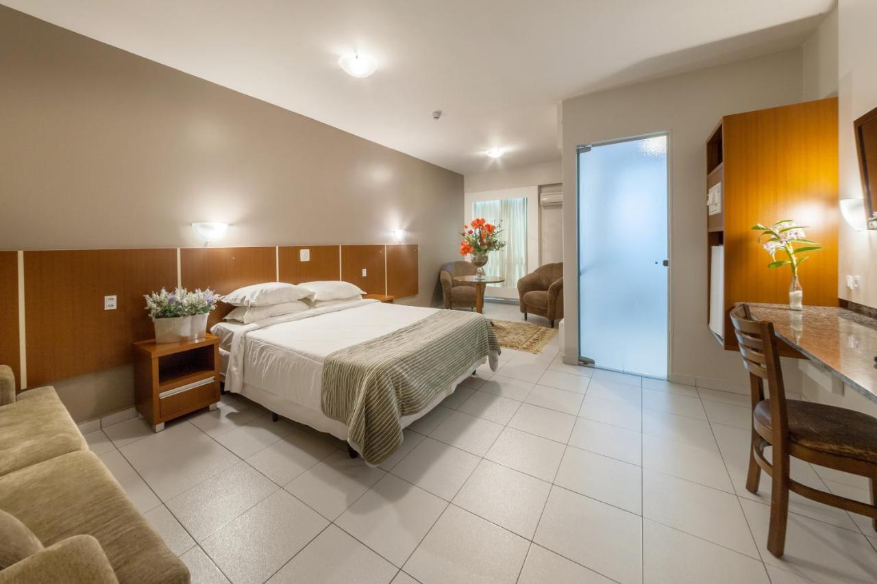 Hotel Gaph Maringa - Economico Mini Resort Bagian luar foto