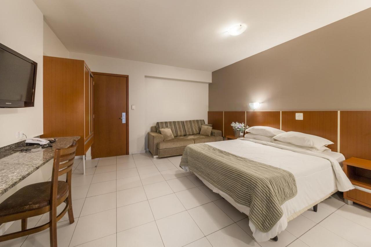 Hotel Gaph Maringa - Economico Mini Resort Bagian luar foto